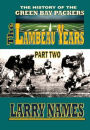 THE LAMBEAU YEARS - PART TWO