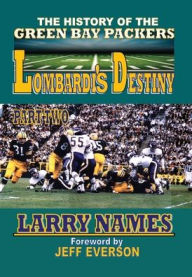 Title: LOMBARDI'S DESTINY - PART TWO, Author: Larry Names