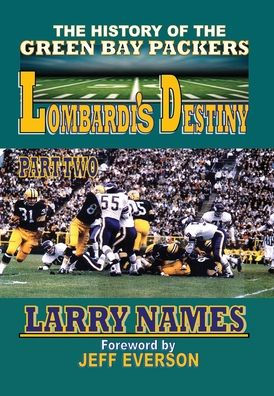 LOMBARDI'S DESTINY - PART TWO