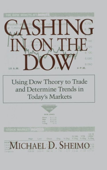 Cashing in on the Dow / Edition 1