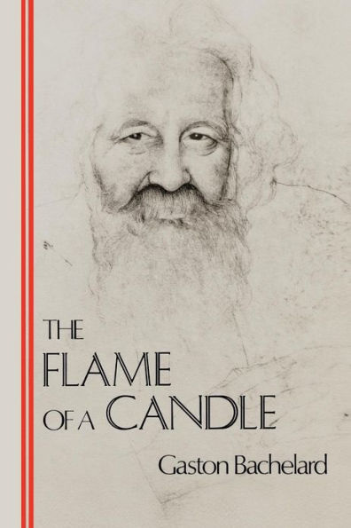 The Flame of a Candle