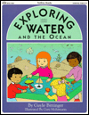 Title: Exploring Water and the Ocean, Author: Gayle Bittinger