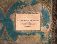 Title: Cartographic Treasures of the Newberry Library, Author: Newberry Library