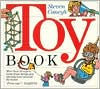 Title: Steven Caney's Toy Book, Author: Steven Caney