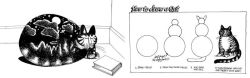 Alternative view 5 of Cat