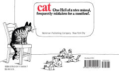 Alternative view 8 of Cat