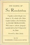 Title: Gospel of Sri Ramakrishna, Author: Swami Nikhilananda