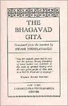 Free ebook epub downloads The Bhagavad Gita: Pocket Edition 9780911206104 FB2