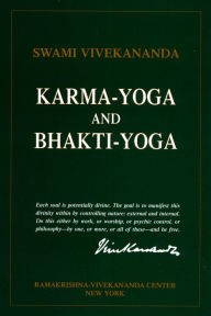 Title: Karma-Yoga and Bhakti-Yoga, Author: Swami Vivekananda