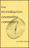 Title: RE-Evaluation Counseling Community, Author: Carol Carrig