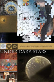 Title: Under Dark Stars, Author: Satsvarupa Dasa Goswami