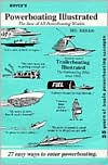 Royce's Powerboating Illustrated: The Best of All Powerboating Worlds