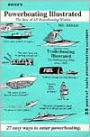 Royce's Powerboating Illustrated: The Best of All Powerboating Worlds