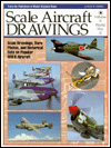 Title: Scale Aircraft Drawings: Scale Drawings, Rare Photos, and Historical Data on Popular WWII Aircraft, Author: Peter M. Bowers