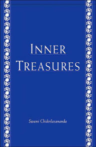 Title: Inner Treasures, Author: Gurumayi Chidvilasananda