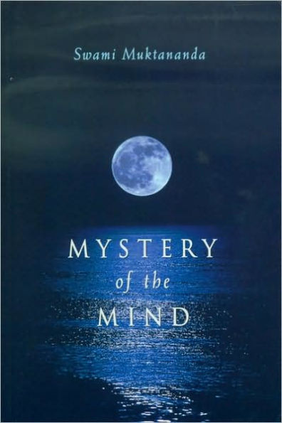 Mystery of the Mind