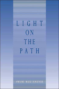 Title: Light on the Path, Author: Swami Muktananda