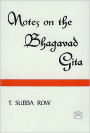 Notes on the Bhagavad-Gita