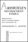 Title: The Nicomachean Ethics / Edition 1, Author: Aristotle