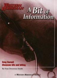 Title: A Bit of Information, Author: Fran Smith