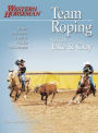 Team Roping With Jake and Clay: Barnes And Cooper On How To Practice And Compete