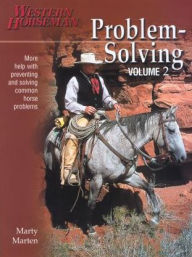 Title: Problem-Solving, Volume 2, Author: Marty Marten