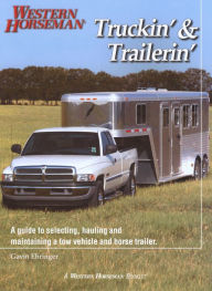 Title: Truckin' & Trailerin', Author: Gavin Ehringer