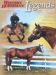 Title: Legends: Volume 7, Author: Western Horseman