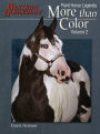 More than Color: Paint Horse Legends