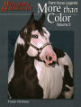 More than Color: Paint Horse Legends