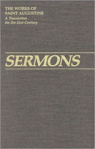 Title: Sermons 1-19, Author: Edmund Hill