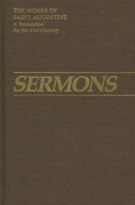 Title: Sermons 51-94, Author: St. Augustine
