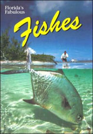 Title: Florida's Fabulous Fishes, Author: Gary Cochran