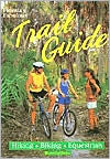 Title: Florida's Fabulous Trail Guide, Author: Tim Ohr