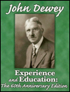 Title: Experience and Education / Edition 1, Author: John Dewey