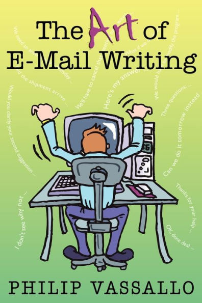 The Art of Email Writing