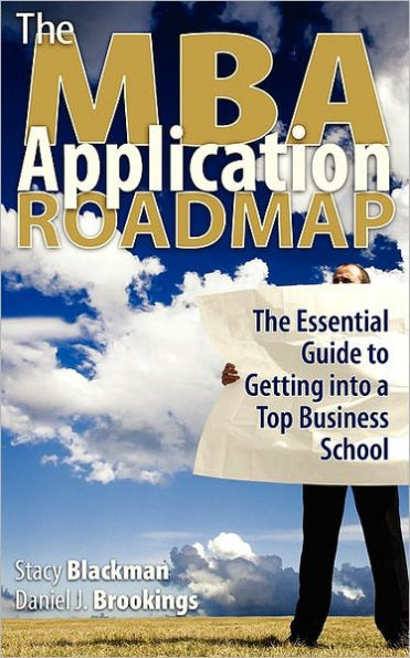 The Mba Application Roadmap