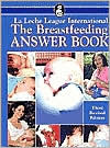 Title: The Breastfeeding Answer Book / Edition 3, Author: Nancy Mohrbacher