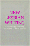 Title: New Lesbian Writing, Author: Margaret Cruikshank