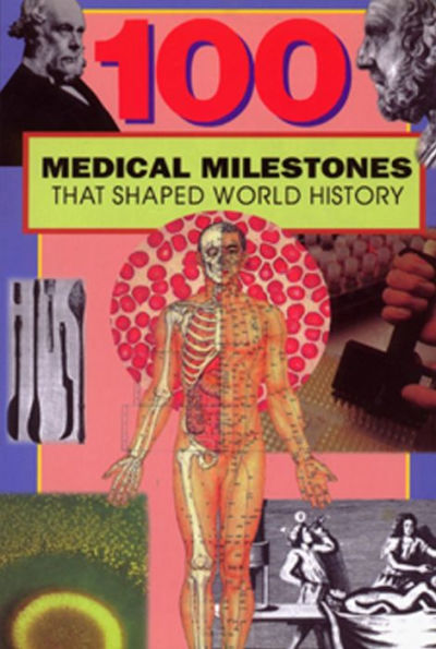 100 Medical Milestones That Shaped World History