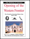 Opening of the Western Frontier