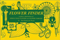 Title: Flower Finder: A Manual for Identifying Spring Wildflowers and Flower Families East of Rockies, Author: May Theilgaard Watts