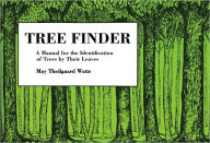 Title: Tree Finder: A Manual for Identification of Trees by their Leaves (Eastern US), Author: May Theilgaard Watts