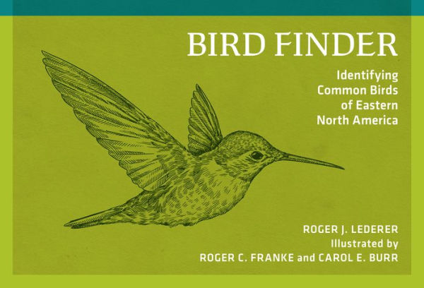 Bird Finder: Identifying Common Birds of Eastern North America