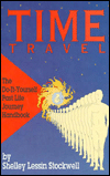 Title: Time Travel: Do-It-Yourself Past Life Journey Handbook, Author: Shelley Lessin Stockwell