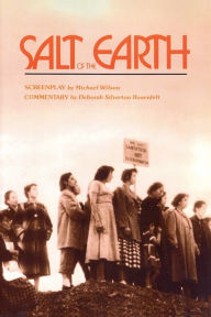 Title: Salt of the Earth / Edition 1, Author: Michael Wilson