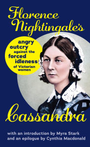 Title: Cassandra, Author: Florence Nightingale