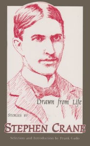 Title: Drawn from Life, Author: Frank Gado