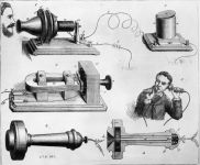 Alternative view 4 of Alexander Graham Bell for Kids: His Life and Inventions, with 21 Activities