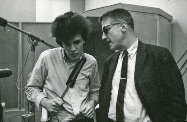 Michael Bloomfield: The Rise and Fall of an American Guitar Hero